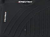 Toyota Fortuner (2016-2023) Textura Antideslizante