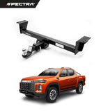 Pegadero para Maxus T60 (2017+)