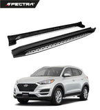 Estribos Hyundai Tucson (2019+)