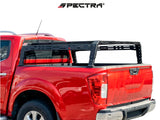 Bed Rack bajo para batea de pick-up (para montaje de tienda de campaña)