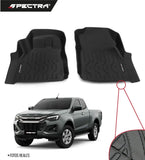 Isuzu Dmax extra cabina (2021+) Textura Antideslizante