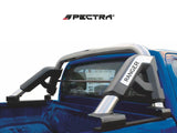 Roll bar cromado para Ford Ranger
