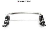 Roll bar cromado para Ford Ranger