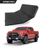 Tapa dura trifold para Chery Himla