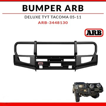 Bumper ARB Deluxe Toyota Tacoma 2005-2011