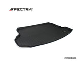 Nissan Xtrail (2014-2017) Textura Lisa