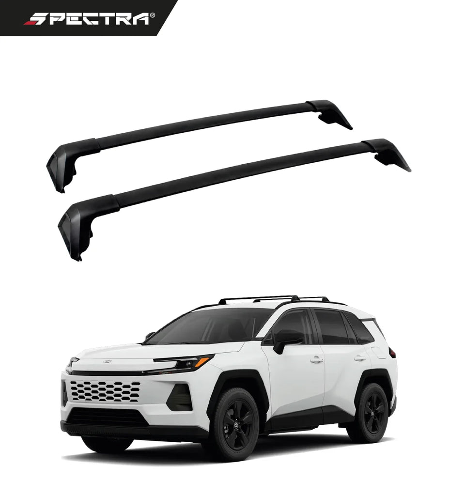 Racks de techo (Tipo OEM) Toyota RAV4 (2026)