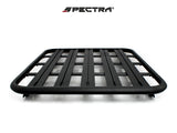 Plataforma de techo para Ford Ranger 2012+ (Grande)