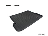 Toyota Prado (2010-2016) Textura Antideslizante