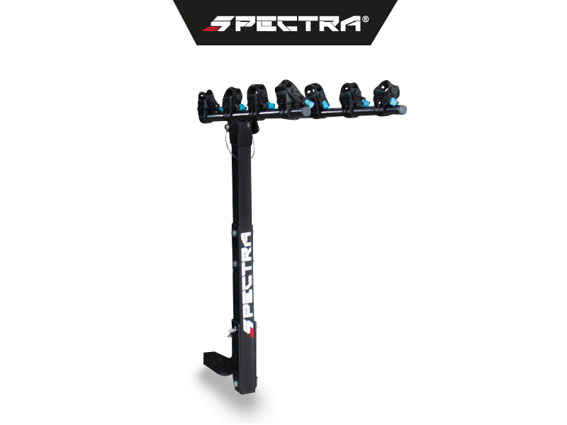 Portabicicleta Hitch 2” (4 Bicicletas)