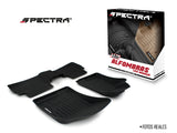 Geely Coolray (2021-2026) Textura Antideslizante
