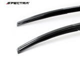Rieles de techo para Toyota RAV4 (2019+)