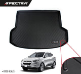 Hyundai Tucson (2010-2015) Textura Lisa