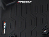 Honda CRV - Versión Automática (1997-2001) Textura Lisa