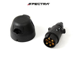 Pegadero para Toyota Prado (2024+)