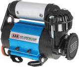 Primer plano de Compresor ARB