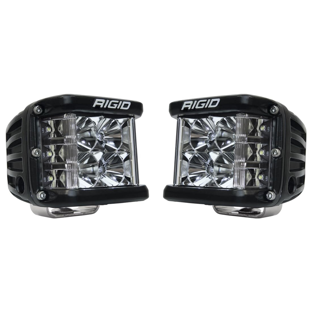 Par Cubos Rigid D-SS Pro Flood