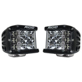 Par Cubos Rigid D-SS Pro Flood