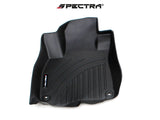 Honda CRV (2012-2022) Textura Lisa