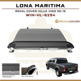 Lona Royal Cover Toyota Hilux 2005+ - imagen 2