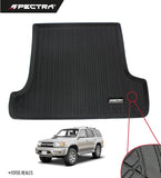 Toyota 4Runner (1996-2003) Textura Antideslizante