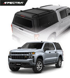 Canopy para Chevrolet Silverado (2019+)