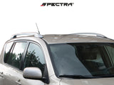 Rieles de techo para Toyota RAV4 (2008-2012)