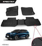 Toyota Yaris Cross (2023+) Textura Lisa
