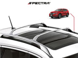 Racks de techo (Tipo OEM) Nissan Xtrail (2015-2020)