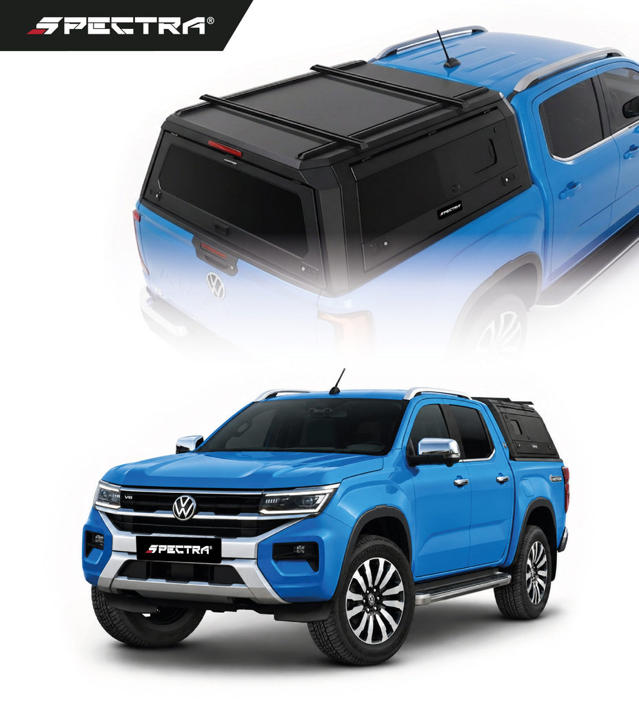 Canopy para Amarok (2023+)