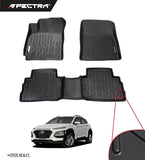 Hyundai Kona (2017-2021) Textura Lisa