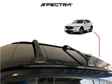 Racks de techo (Tipo OEM) para Mazda CX5 (2017-2022)