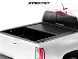 Tapa roller eléctrica para Nissan NP300 (Frontier)  (2021+)
