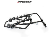 Portabicicleta para joroba (3 bicicletas)