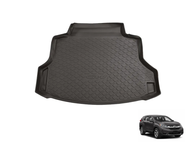 Honda CRV (2017)