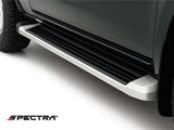 Estribos Volkswagen Amarok (2010-2023)