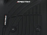 Toyota Hilux (2015-2023) Textura Lisa