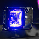 PAR CUBOS RIGID RADIANCE POD SCENE RGBW 3"