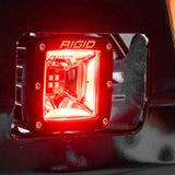 PAR CUBOS RIGID RADIANCE POD SCENE RGBW 3"