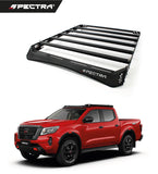 Plataforma Slim para Nissan NP300 (2014+)