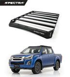 Canasta plataforma para Isuzu Dmax (2012-2020)