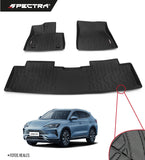 BYD Song Plus (2022+) Textura Antideslizante