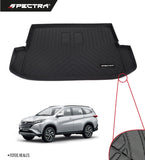 Toyota Rush (2017-2023) Textura Antideslizante