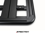 Plataforma para Canopy Spectra