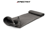 Extensión para toldo lateral de 2 x 3 mts (color gris)