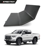 Tapa dura trifold para JAC T8 PRO