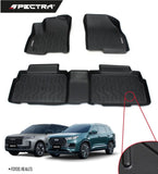 Chery Tiggo 8 Pro (2023+) y Jaecoo J5 (2025+) Textura Lisa