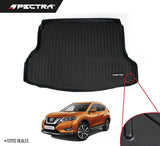 Nissan Xtrail (2014-2017) Textura Lisa