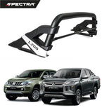Roll bar negro Mitsubishi L200 (2015-2021)