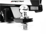 Pegadero modular para Nissan NP300 (2015+)